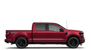 2026 Ford F-150® External Image 1